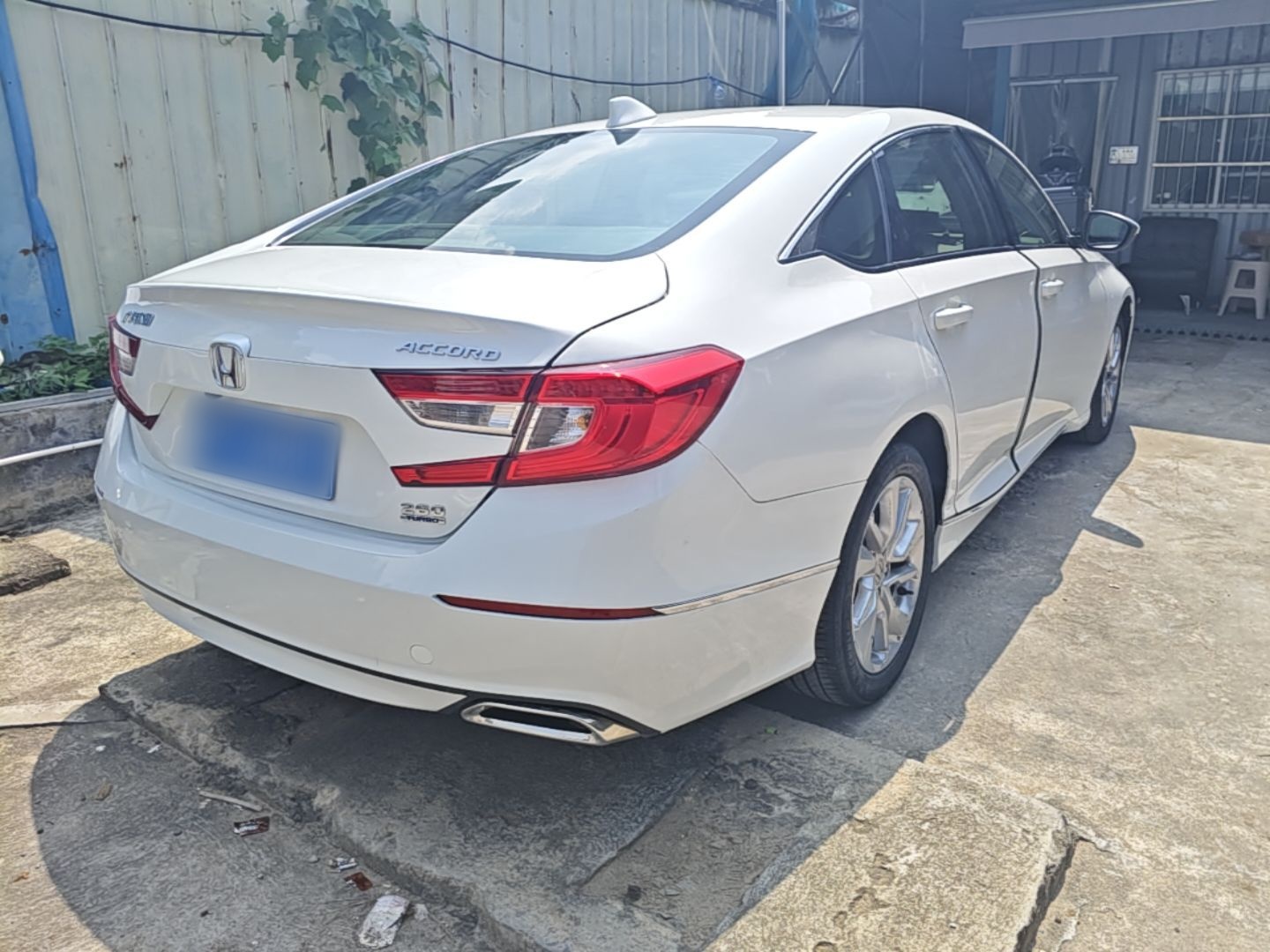 车300二手车图片
