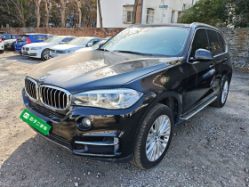 宝马X5(进口) 2017款 xDrive28i