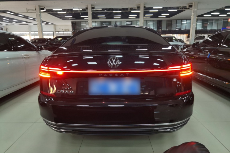 大众 帕萨特 2025款 出众款 380TSI 龙腾版车身外观6