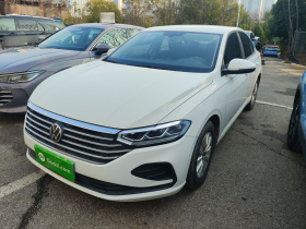 大众 朗逸 2024款 1.5L 自动得逸版