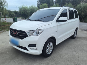 五菱汽车 五菱宏光 2021款 1.5L S标准型LAR