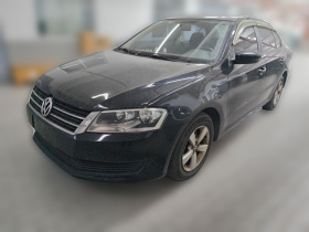 大众 朗逸 2013款 改款经典 1.6L 自动风尚版