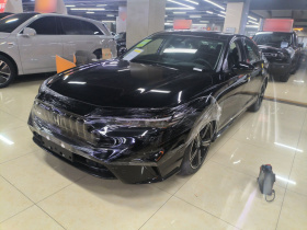 本田 英仕派 2025款 260TURBO 精逸版