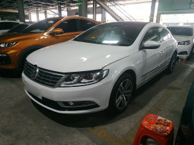 一汽-大众CC 2016款 1.8TSI 尊贵型
