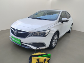 别克 威朗 2018款 三厢 15S 自动领先型