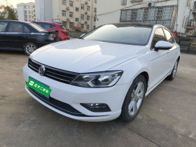 大众 凌渡 2018款 280TSI DSG舒适版