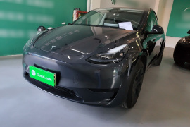 特斯拉 Model Y 2024款 后轮驱动版
