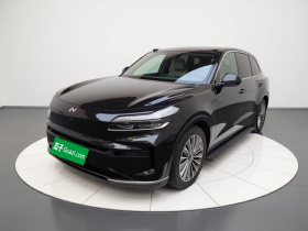 乐道L90 2025款 Ultra 六座版