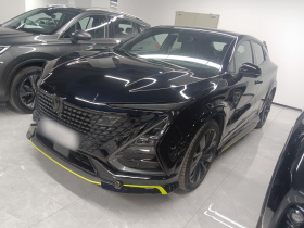 长安UNI-T 2022款 1.5T 运动版 旗舰型