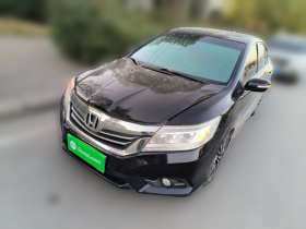 本田 凌派 2015款 1.8L 自动豪华版