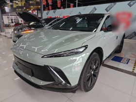 别克E4 2023款 GS版