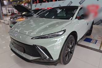 别克E4 2023款 GS版