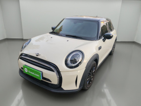 MINI 2022款 1.5T ONE 五门版PLUS