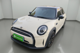 MINI 2022款 1.5T ONE 五门版PLUS