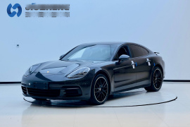 保时捷 2017款 Panamera 3.0T