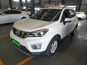 长安CS15 2016款 1.5L 手动豪华版