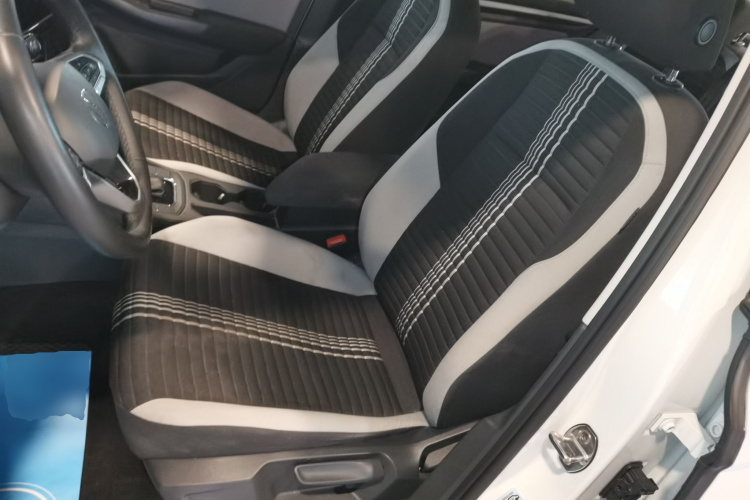 大众 宝来 2024款 200TSI DSG畅行版局部细节19