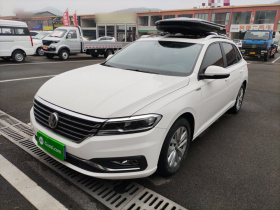 大众 朗逸 2019款 两厢 200TSI DSG舒适版 国VI