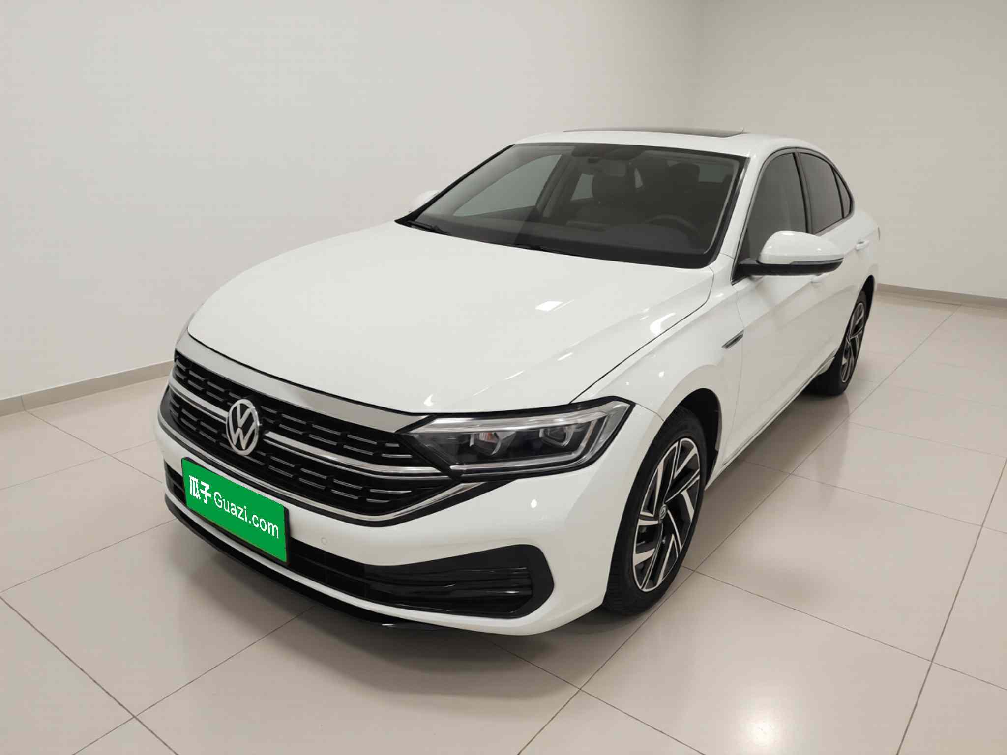 大众 速腾 2023款 280TSI DSG超越Lite版(2)