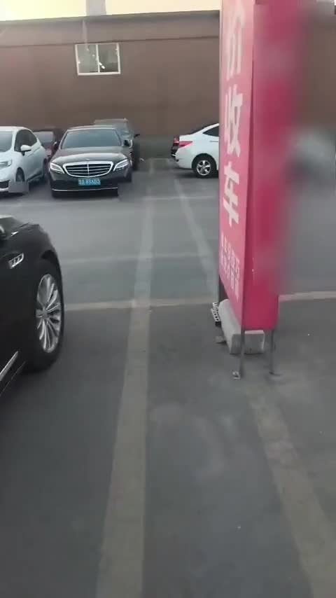 奔驰C级 2019款 C 260 L讲解2