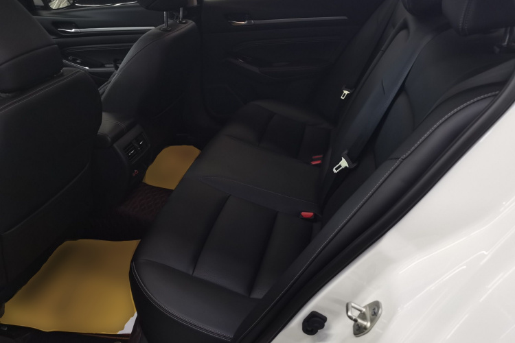 日产 天籁 2021款 2.0L XL Upper AD1 智行领航版中控内饰21