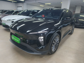 蔚来ES6 2024款 75kWh