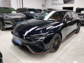 长安UNI-V 2025款 第三代 2.0T 劲擎型