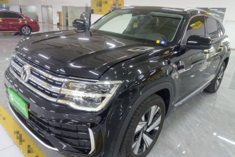 大众 途昂X 2024款 380TSI 四驱尊崇豪华版