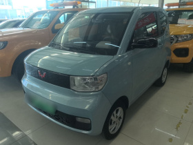 五菱汽车 宏光MINIEV 2020款 自在款 三元锂