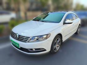 一汽-大众CC 2015款 1.8TSI 豪华型