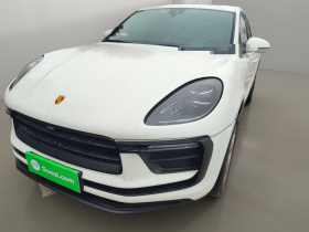 保时捷 2023款 Macan 2.0T