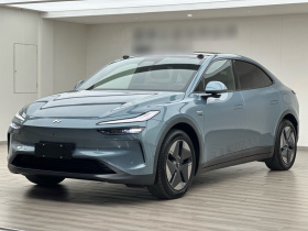 乐道L60 2024款 60kWh 后驱版