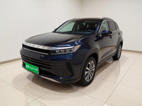 星途追风 2020款 乘风破浪版 1.5T CVT星睿版