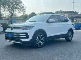 大众 途岳 2025款 新锐 1.5L 锐进版