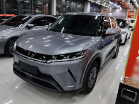 比亚迪 元UP 2025款 智驾版 401KM 活力版