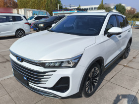 奔腾T77 2023款 1.5T 自动豪华型