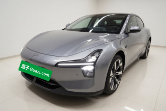 小鹏MONA M03 2024款 620 超长续航