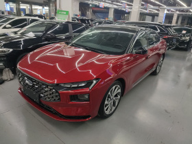 福特 蒙迪欧 2025款 2.0T EcoBoost 至尊型