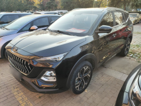 思皓X8 2021款 300T DCT尊贵智联版 6座