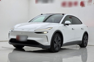 乐道L60 2024款 60kWh 后驱版