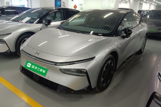 小鹏P7+ 2024款 长续航 Max