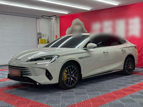 比亚迪 海豹07 DM-i 2025款 DM-i 1.5L 125km 尊贵型