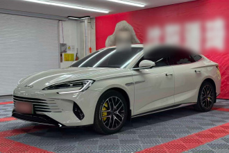 比亚迪 海豹07 DM-i 2025款 DM-i 1.5L 125km 尊贵型