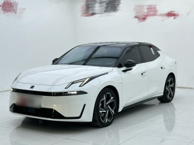 领克07 2024款 EM-P 126长续航 Ultra