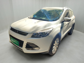 福特 翼虎 2015款 1.5L GTDi 两驱舒适型