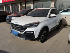 凯翼 炫界 2020款 改款 1.5L CVT趣