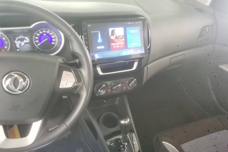 东风风神AX3 2016款 1.5L 自动尚酷型局部细节16