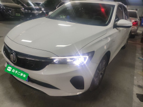 别克 威朗 2023款 Pro 乐享版