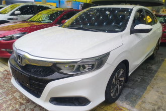 本田 凌派 2019款 180Turbo CVT舒适版 国V