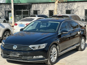 大众 迈腾 2018款 330TSI DSG 领先型